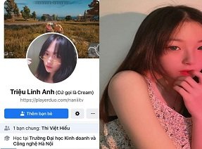 Anh trai của Triệu Linh Anh giải cứu cô ấy bị nứng lồn