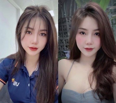 Clip sex nhân viên ngân hàng VIB phần 2