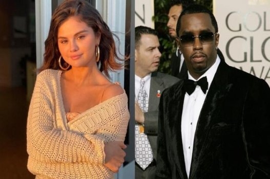 Clip sex selena gomez vs diddy