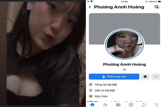 Một buổi biểu diễn tuyệt vời của Phương Anh Hoàng