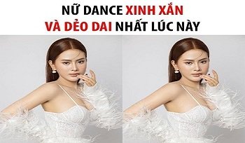 như Quỳnh đã bị lộ clip địt nhau với bạn trai của cô ấy