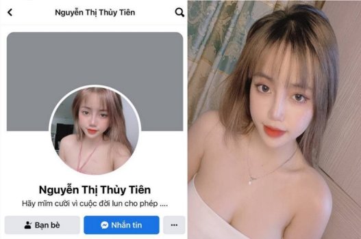 Sex tự do của Nguyễn Thị Thủy Tiên